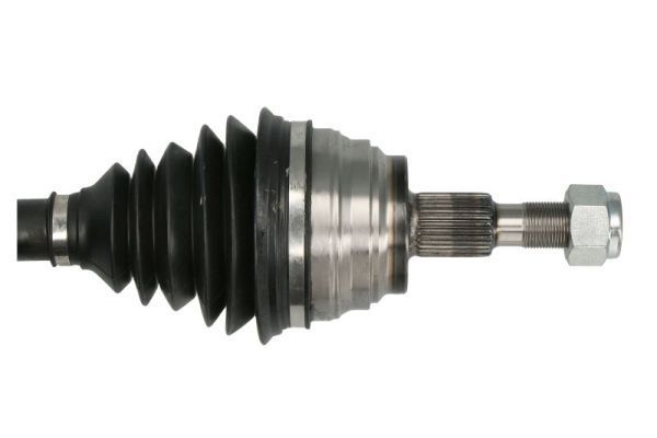 Pusašis PASCAL G2M018PC