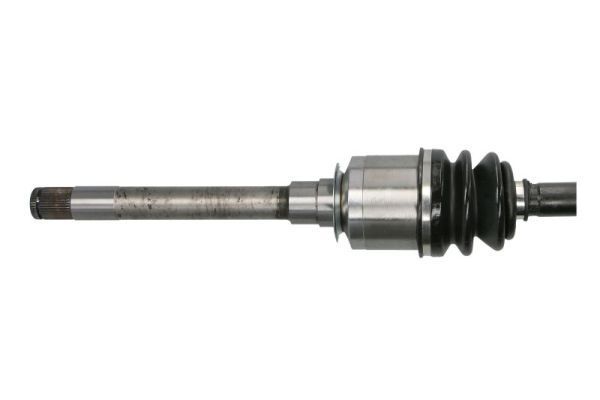 Pusašis PASCAL G2M018PC