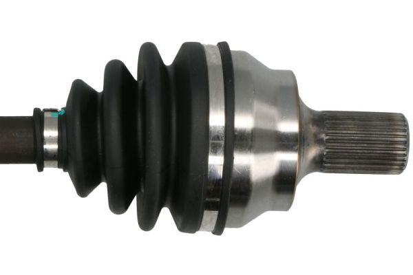 Pusašis PASCAL G2M020PC