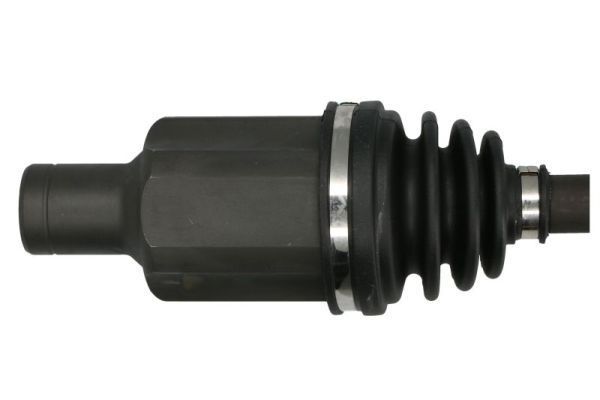 Pusašis PASCAL G2M020PC