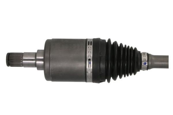 Pusašis PASCAL G2M021PC
