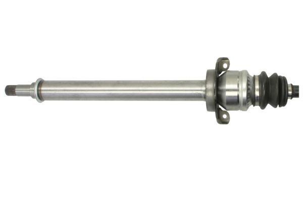 Pusašis PASCAL G2M022PC