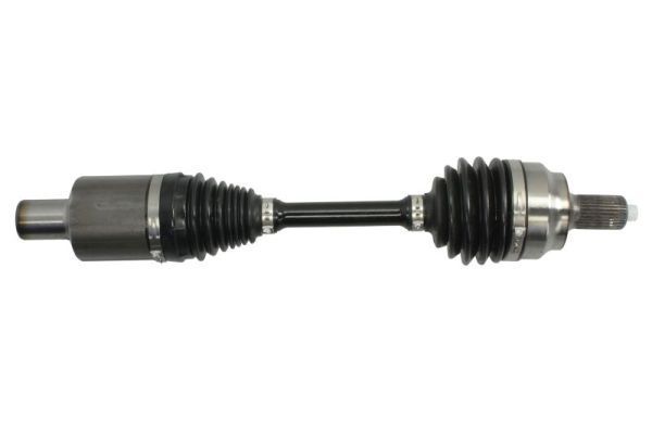 Pusašis PASCAL G2M024PC