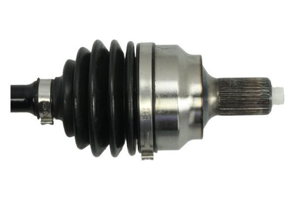 Pusašis PASCAL G2M024PC