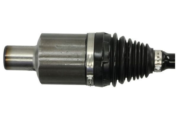 Pusašis PASCAL G2M024PC