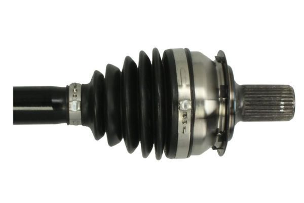 Pusašis PASCAL G2M025PC