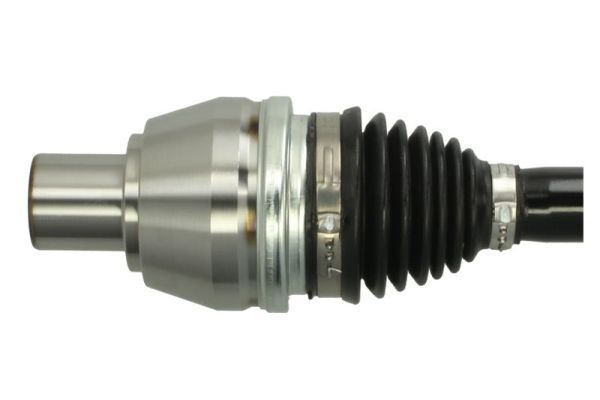 Pusašis PASCAL G2M025PC
