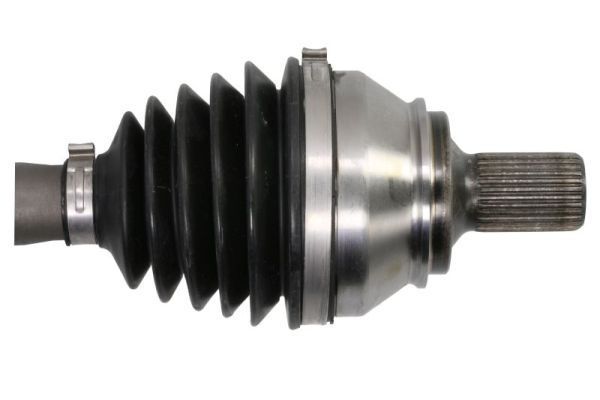Pusašis PASCAL G2M026PC