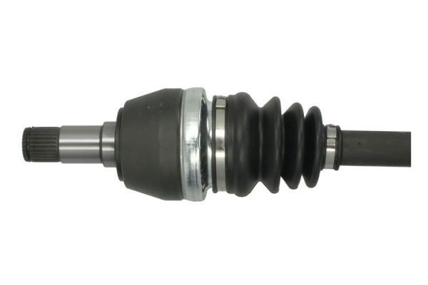 Pusašis PASCAL G2M027PC