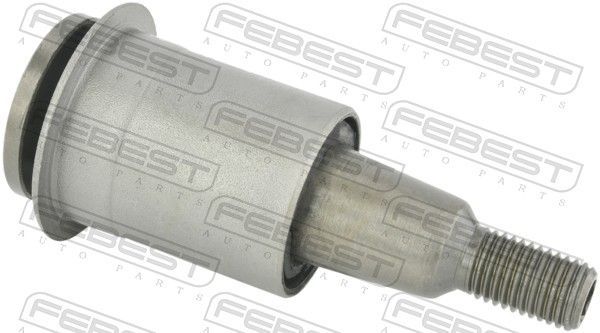 Valdymo svirties/išilginių svirčių įvorė FEBEST CHAB-025