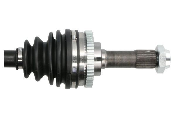 Pusašis PASCAL G2M030PC