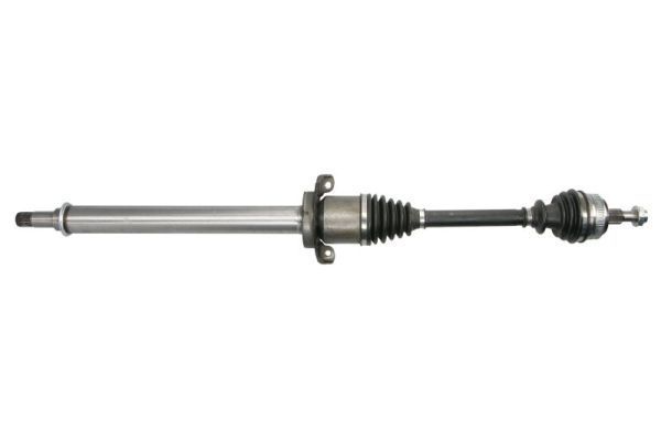 Pusašis PASCAL G2M034PC