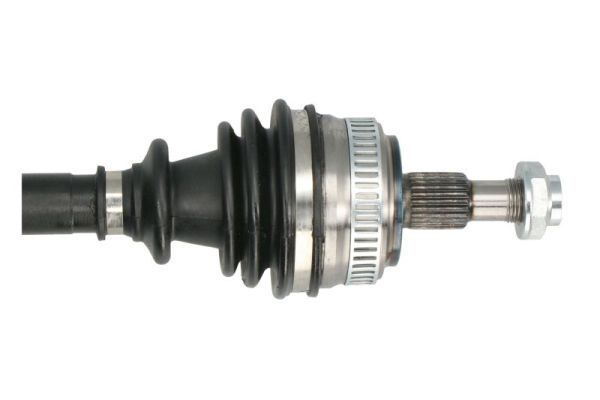 Pusašis PASCAL G2M034PC