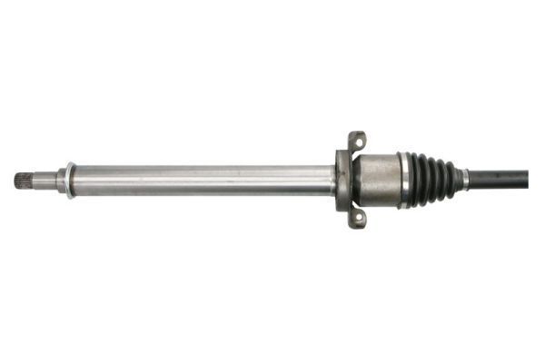 Pusašis PASCAL G2M034PC