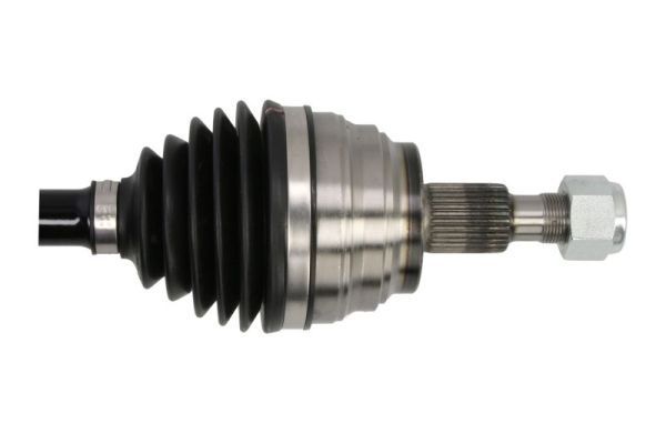 Pusašis PASCAL G2M035PC