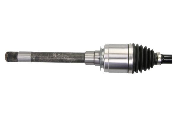 Pusašis PASCAL G2M035PC