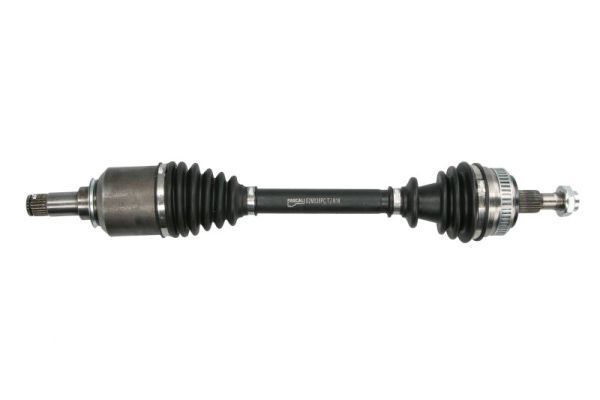Pusašis PASCAL G2M038PC