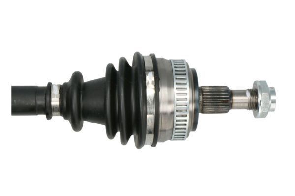 Pusašis PASCAL G2M038PC