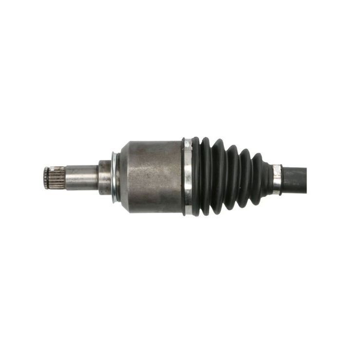 Pusašis PASCAL G2M038PC