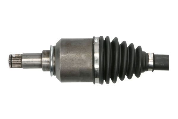 Pusašis PASCAL G2M038PC