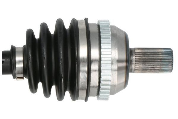 Pusašis PASCAL G2M040PC