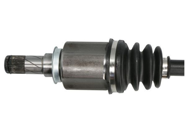 Pusašis PASCAL G2M040PC