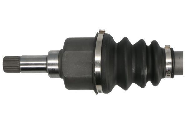 Pusašis PASCAL G2P001PC