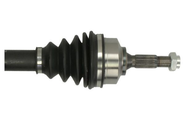 Pusašis PASCAL G2P002PC