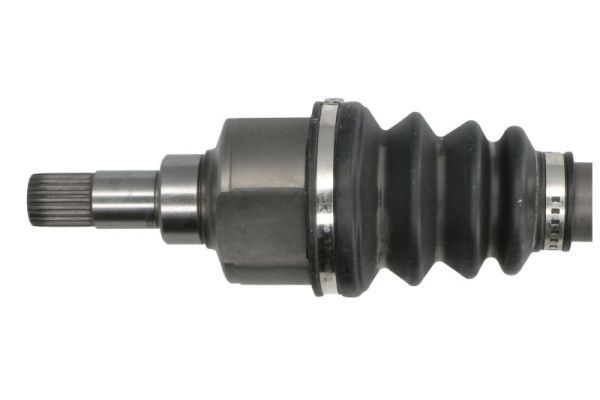 Pusašis PASCAL G2P005PC