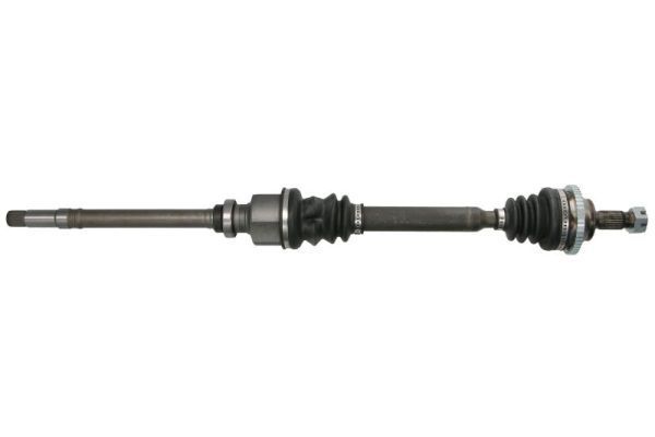 Pusašis PASCAL G2P006PC