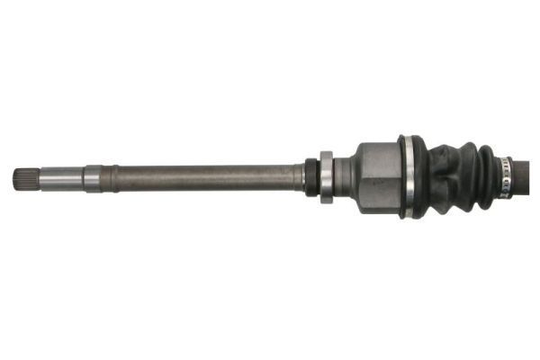 Pusašis PASCAL G2P006PC