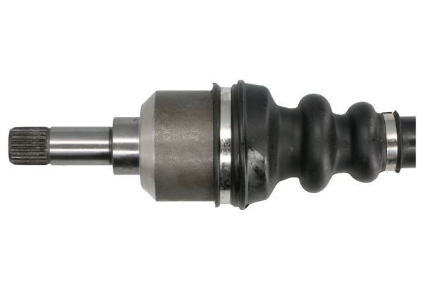 Pusašis PASCAL G2P007PC