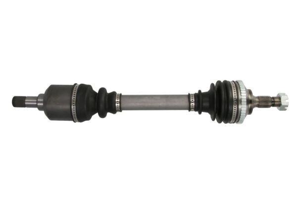 Pusašis PASCAL G2P009PC