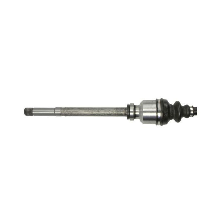 Pusašis PASCAL G2P010PC