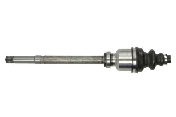 Pusašis PASCAL G2P010PC