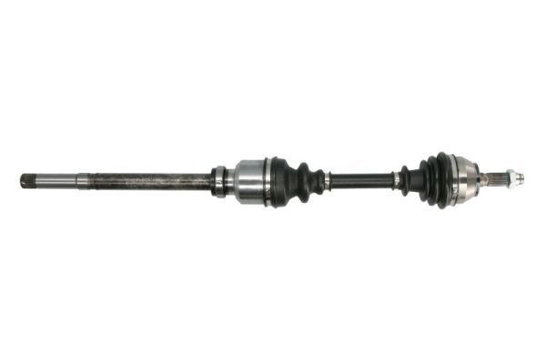 Pusašis PASCAL G2P012PC