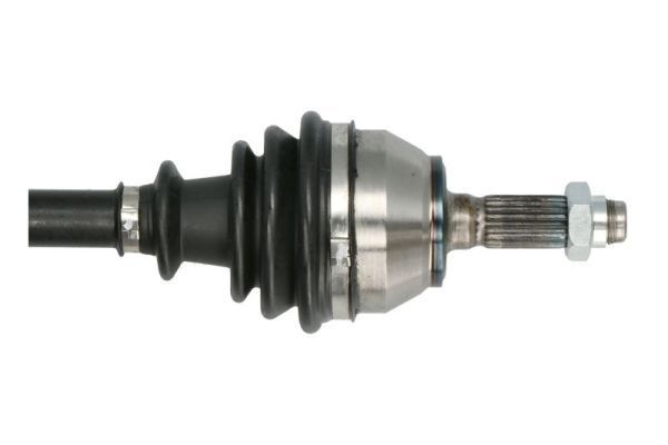 Pusašis PASCAL G2P012PC