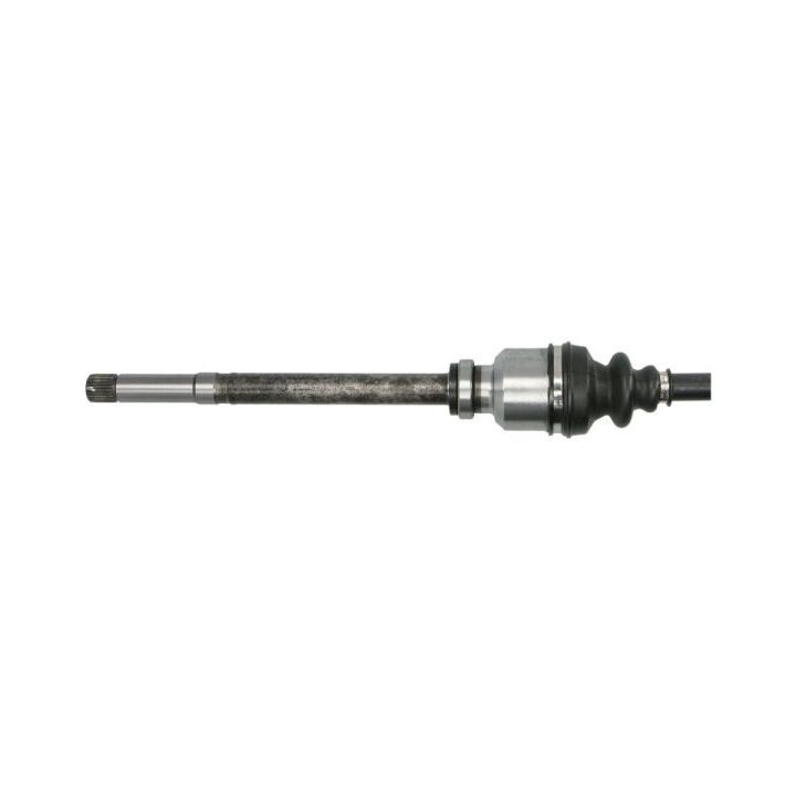 Pusašis PASCAL G2P012PC