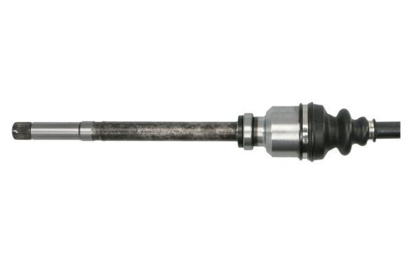 Pusašis PASCAL G2P012PC