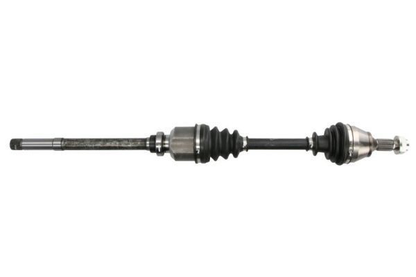 Pusašis PASCAL G2P013PC