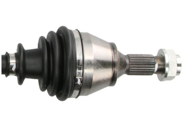 Pusašis PASCAL G2P013PC