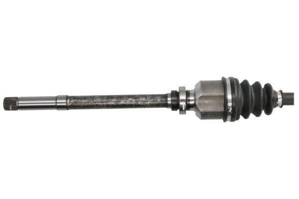 Pusašis PASCAL G2P013PC