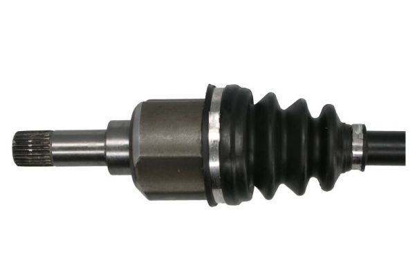 Pusašis PASCAL G2P014PC