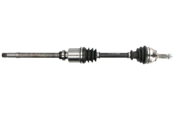 Pusašis PASCAL G2P015PC