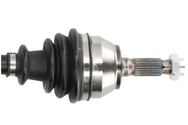 Pusašis PASCAL G2P015PC