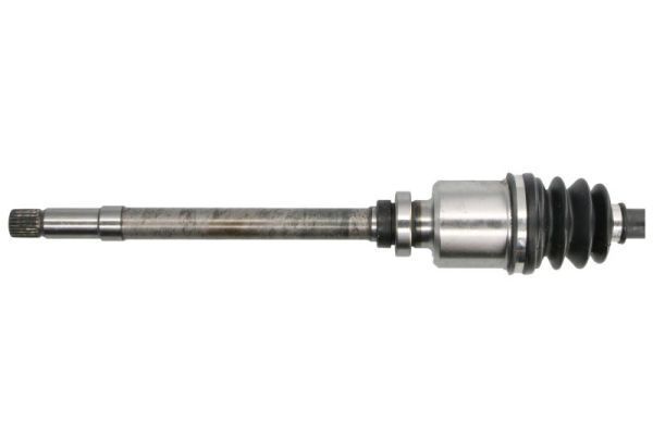 Pusašis PASCAL G2P015PC