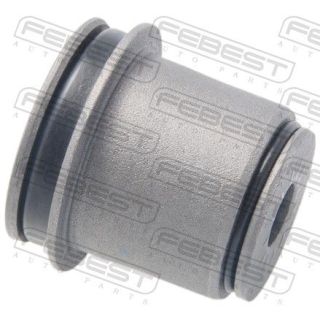 Valdymo svirties/išilginių svirčių įvorė FEBEST CHAB-TAHUF