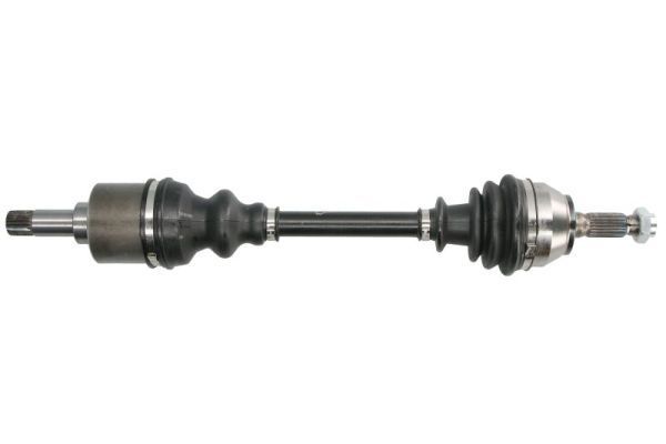 Pusašis PASCAL G2P016PC