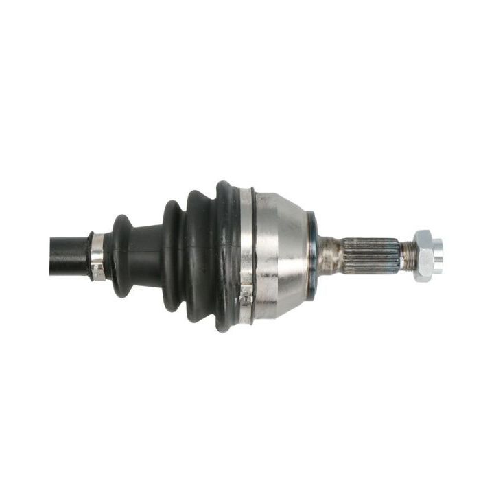 Pusašis PASCAL G2P016PC