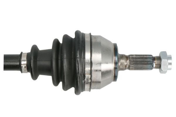 Pusašis PASCAL G2P016PC